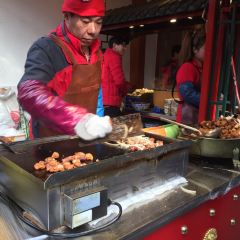 Pindehong (feicuilu) User Photo