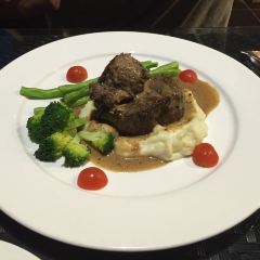 Melayu Malay Cuisine Restaurant User Photo