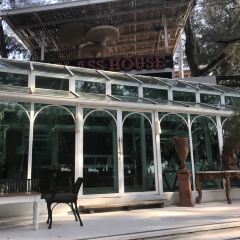 Glass House BOHO User Photo