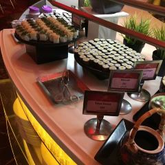 Saffron Restaurant User Photo