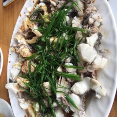 农夫码头海鲜排档(南澳店) User Photo