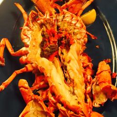 Red Lobster Okinawa Chatan User Photo