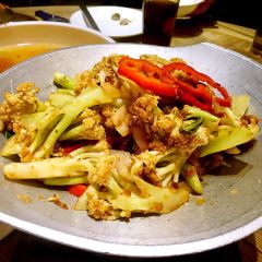 XINZHOUJI User Photo