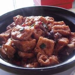 MAOJIA RESTAURANT User Photo