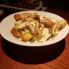 Red Lobster User Photo