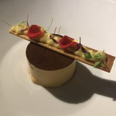 CHA ZI ZI User Photo