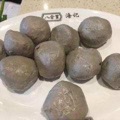 八合里牛肉火锅(扬名店) User Photo
