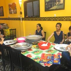 White Rose Restaurant 여행 사진
