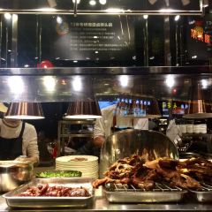 陈鹏鹏卤鹅饭店(欢乐海岸店) User Photo