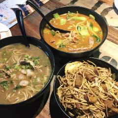 慧娟麵館(望江路店)張用戶圖片