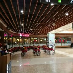 Haidilao Hot Pot (huamao) User Photo