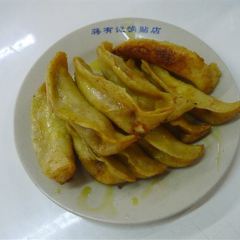 清真蒋有记(老门东店) 여행 사진