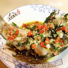 食悦围城·龙虾馆(万江店) User Photo