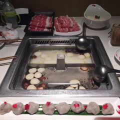 Haidilao Hot Pot (jinying) ảnh của người dùng