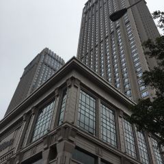 中山利和希尔顿酒店·360°全日制餐厅 User Photo