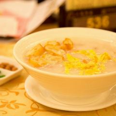 PANXI·RESTAURANT User Photo