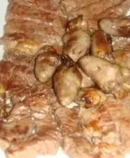 N. G. Doces