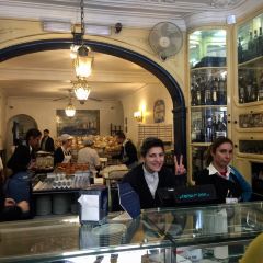 Pastéis de Belém User Photo