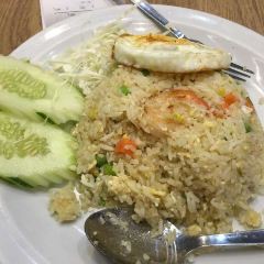 Hometown Hainan Coffee(KLIA 2) ảnh của người dùng