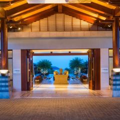 Le Méridien Shimei Bay Beach Resort & Spa·Ai Mei Chinese Restaurant ảnh của người dùng