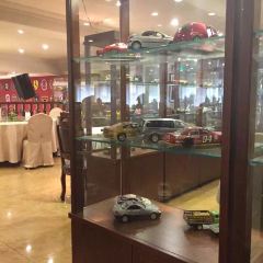 車之穀汽車文化餐廳(高新店)張用戶圖片