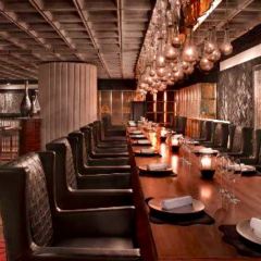 Prime Steakhouse User Photo