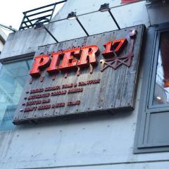 Pier17 User Photo