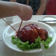 鸿宴饭庄(南湖店) User Photo