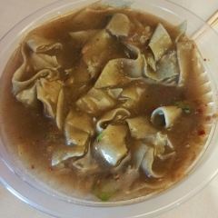 SHI TOU MEN KAN User Photo