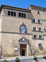 Musée national étrusque de la villa Giulia