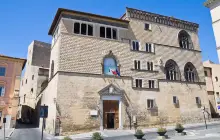 National Etruscan Museum of Villa Giulia