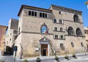 National Etruscan Museum of Villa Giulia