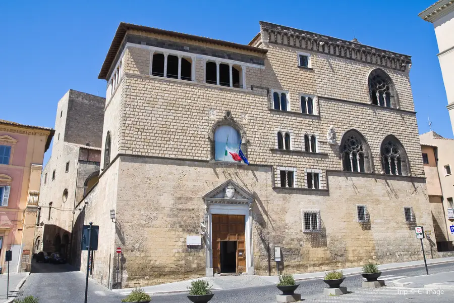 National Etruscan Museum of Villa Giulia