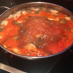 Top Grade Hot Pot User Photo