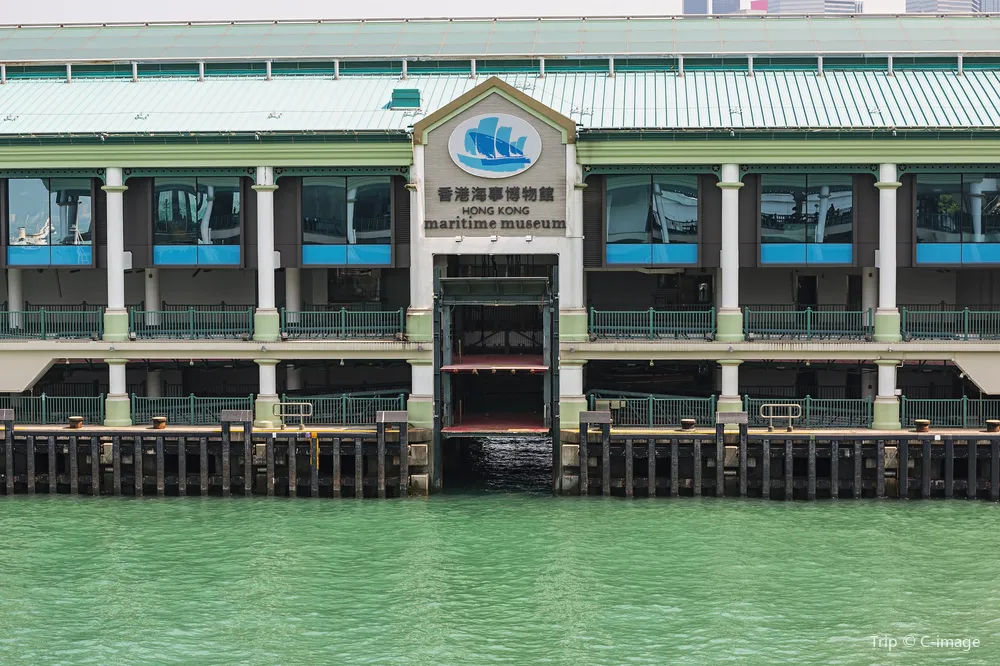 3_香港海事博物館