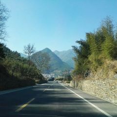 安吉在半山·胖嫂家民宿·竹乡胖嫂家 User Photo