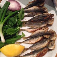 FISH & STEAK HOUSE User Photo