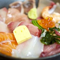 Seafood Kaisen Izutsu User Photo