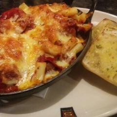 The Filling Station Cafe User Photo
