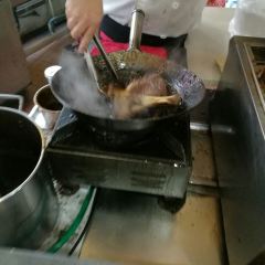 王裕興肉莊(南禅寺店) User Photo