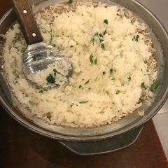 RICE & FISH 여행 사진