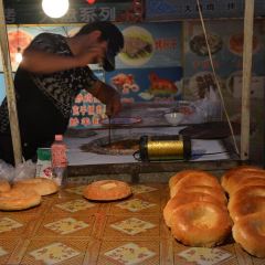 Sijiyeshi Food Street User Photo