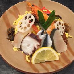 Azuma Sushi Sun Station Terrace Okayama shop ảnh của người dùng