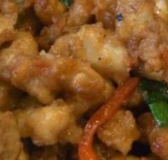 Si Fang a Jiu Minced Pork Rice User Photo