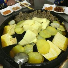 一烙鍋(友誼路店)張用戶圖片