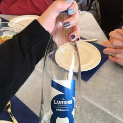 Trattoria Bar Pontini User Photo