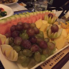 海尔巴格·新疆菜(吐鲁番店) User Photo