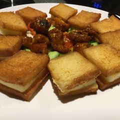 ZHUROUPO PRIVATE HOME CUISINE User Photo