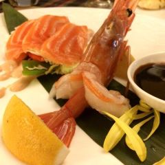FlavourCourtyard Restaurant User Photo