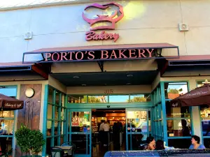 Porto's Bakery & Cafe (Glendale)